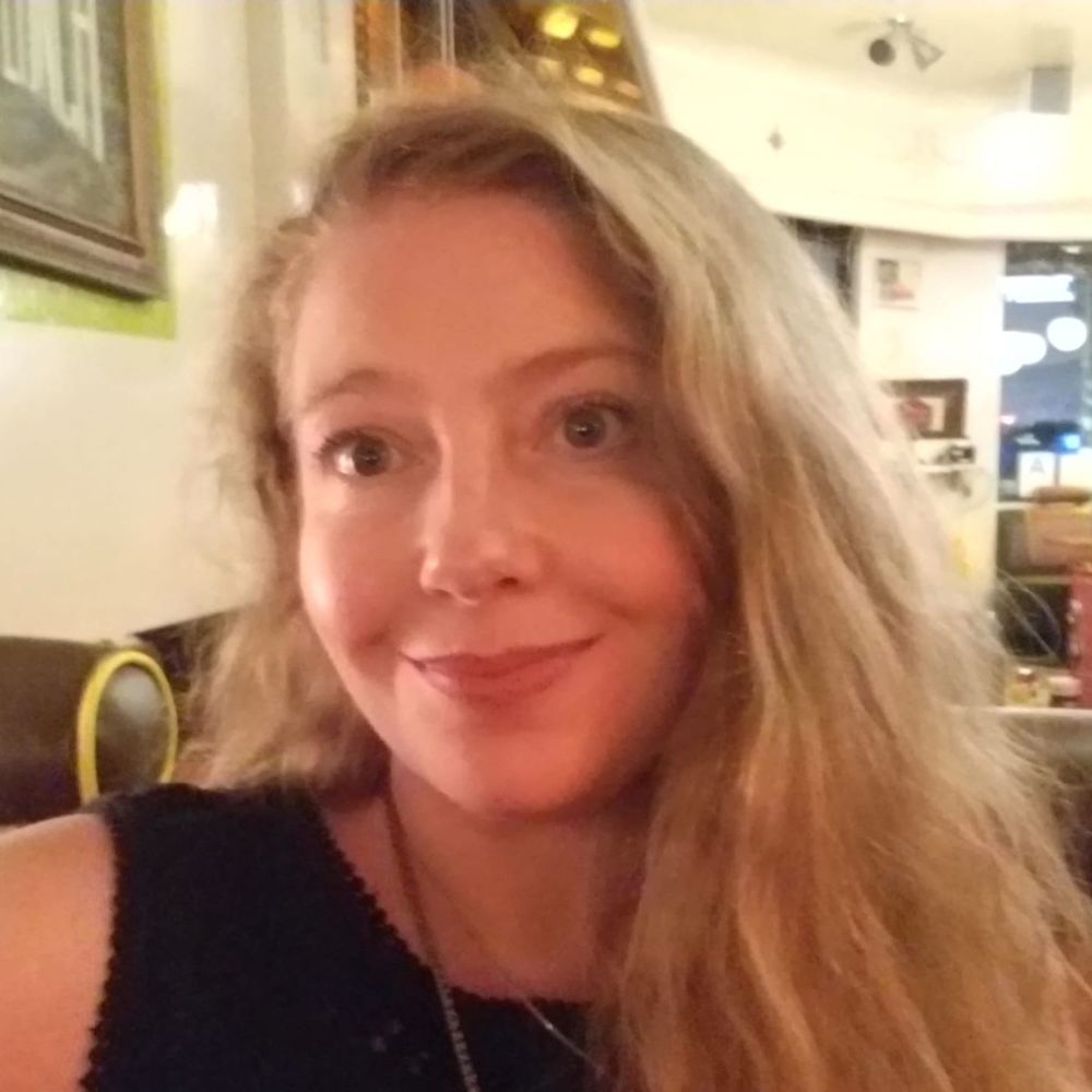 Meet your Posher, Amy